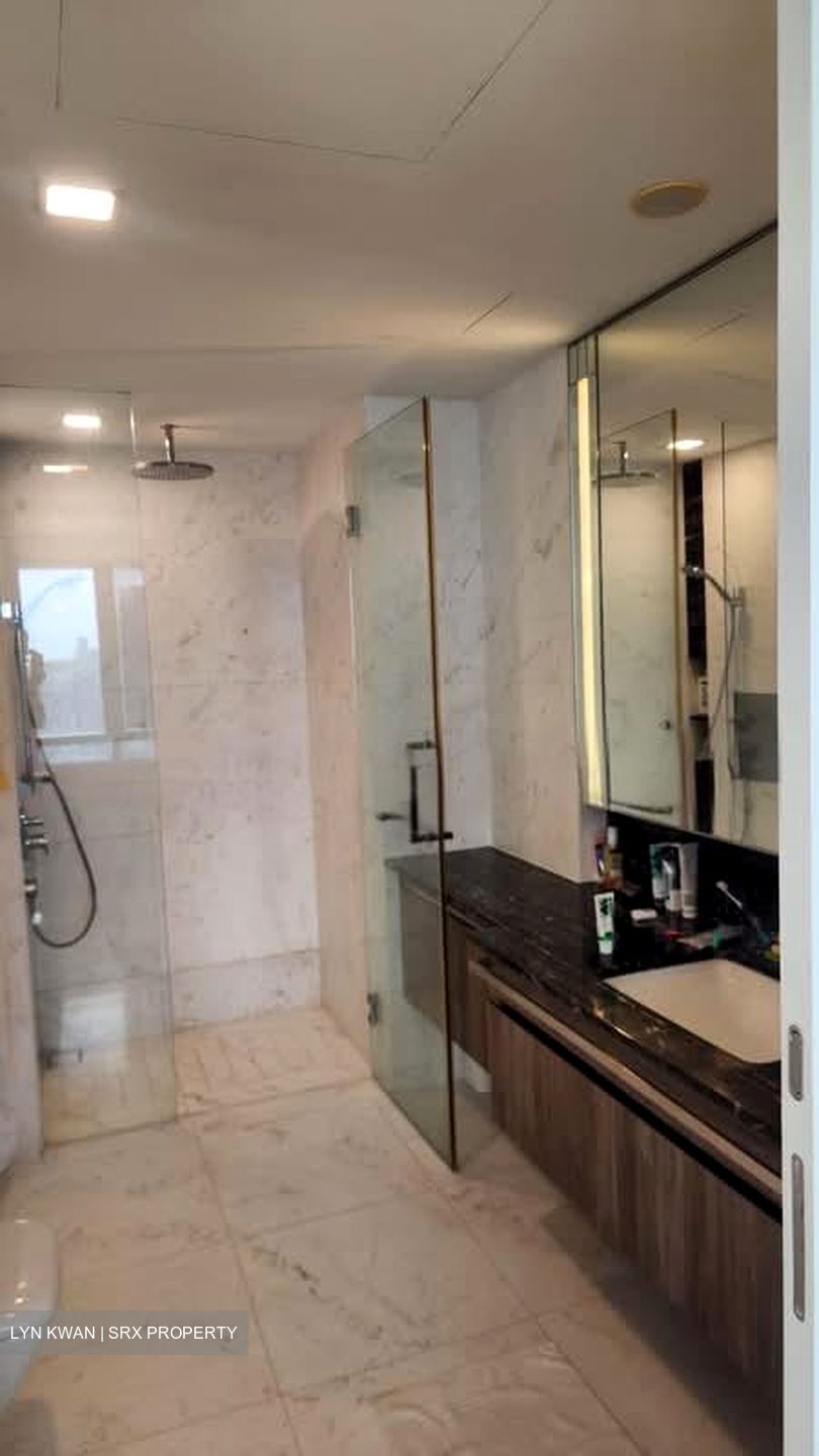 Wallich Residence  (D2), Condominium #592290021